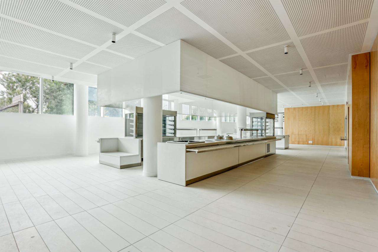 Bureau Bagnolet 25242m² Location bureau Bagnolet Seine-Saint-Denis OLBUR2100141 5